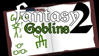 StickLewds Fantasy 2 - GOBLINS thumbnail