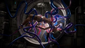 Space tentacle - [4K] [NO WM] [Toonleak] thumbnail