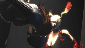 Anal vore by md002 thumbnail