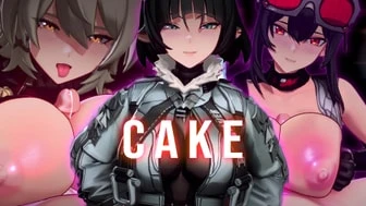 CAKE - ZZZ(HMV) (NOT FULL) thumbnail