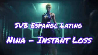 Nina - Instant Loss(SUB) By Lewdgazer thumbnail