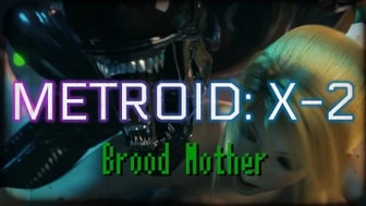 Metroid: X-2 Brood Mother (Trailer) thumbnail