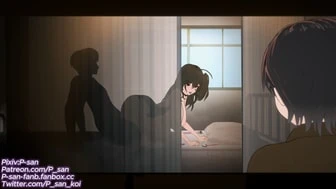 Taihou NTR Blacked version thumbnail