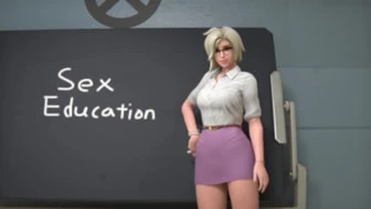 Sex Education thumbnail