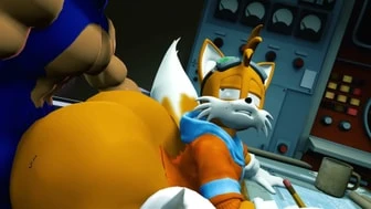 I need that ass tails! [ThorderSFM] thumbnail