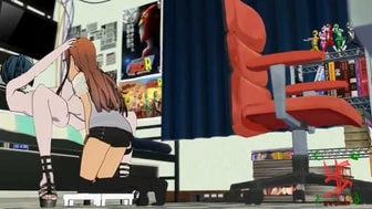 Shadow Takemi X Futaba thumbnail