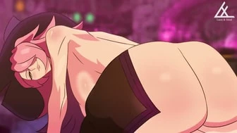 Nine the Phantom (Blazblue) thumbnail