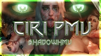 Ciri Breeding HMV (Monsters) thumbnail