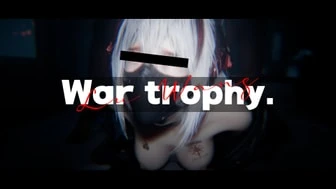 War trophy. [TH] thumbnail