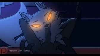 PREDATORY INSTINCTS [Toxis] thumbnail