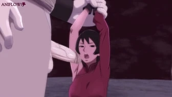 Kurotsuchi x Momoshiki thumbnail