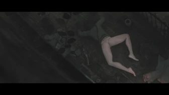 [ZMSFM] Bloodborne Huntress & Scourge Beast (Nude) thumbnail