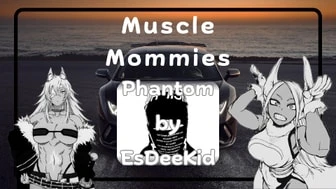 Muscle Mommies - Mirko & Ghislaine thumbnail