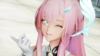 【MMD Wuwa】Aemeath Darling-Dance thumbnail