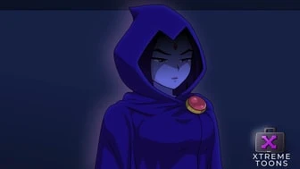 Raven’s Secret Night. thumbnail
