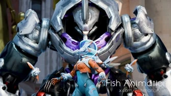Juno Tanked thumbnail