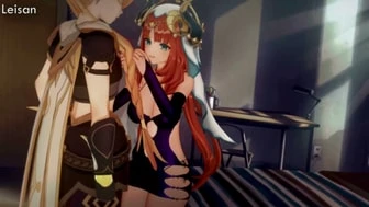 Pure love - Episode 1 (read description for context) thumbnail
