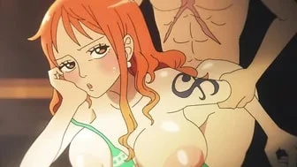 Nami PMV/HMV 2D & 3D - Gurrpy thumbnail