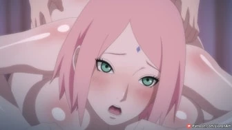 Sakura Animation [4K] thumbnail