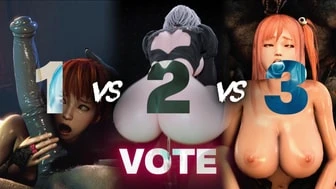 Special Vote (Free) thumbnail