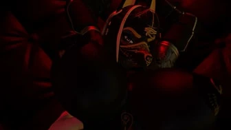 The Dominance Anubis - Quicksand thumbnail