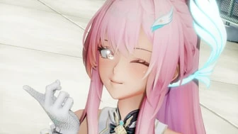 【MMD Wuwa】Aemeath Darling-Dance omake thumbnail
