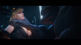 Magik x Venom thumbnail