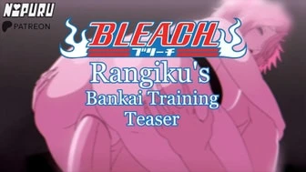 [Nipuru] Bankai Training *Teaser* (Bleach) (Rangiku) thumbnail