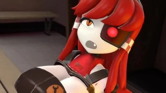 mimi being sucked thumbnail