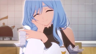 Pekomama [quencyyart] thumbnail