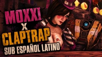 Moxxi X Claptrap(SUB) By Munt_works thumbnail