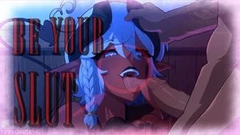 『 BE YOUR SLUT! 』|| thumbnail