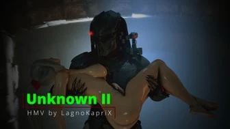 Unknown II (HMV by LagnoKapriX) thumbnail