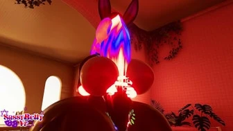 Some bunny love you know~ thumbnail