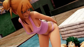 Destination, Himiko Toga thumbnail
