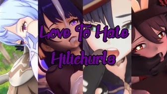 Love To Hate Hilichurls thumbnail