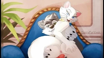 Wolfgang Lunar x Duchess - {CherryFurVixen} thumbnail