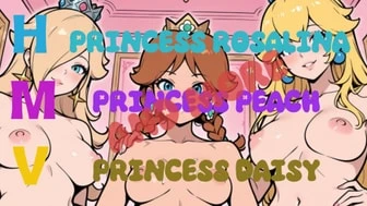 HMV PRINCESS thumbnail