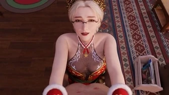 Dante X Queen Jayne (Lazyprocrastinator) thumbnail