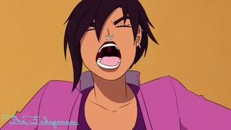 Oral vore by the fudgeman thumbnail