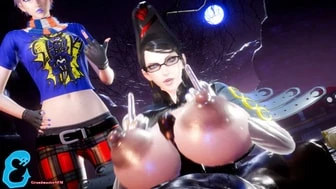 Mummy's Milkers thumbnail