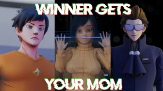 Winner Gets YOUR MOM thumbnail