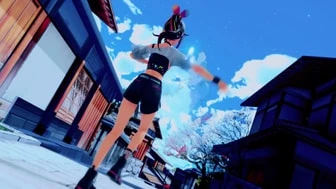 Surges-Kizuna Ai thumbnail