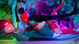 Stolas Laying back POV thumbnail