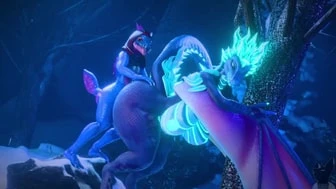 Slark Fucks Auroth thumbnail