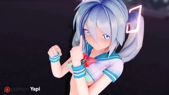 Sour Miku SOS thumbnail