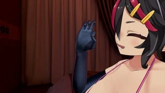 Lewd Slimy Fingerplay thumbnail