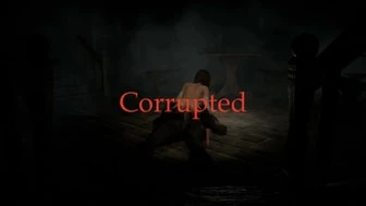 Corrupted thumbnail