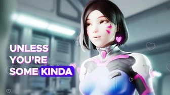 D.VA's ATTITUDE ADJUSTMENT [SHORT] thumbnail