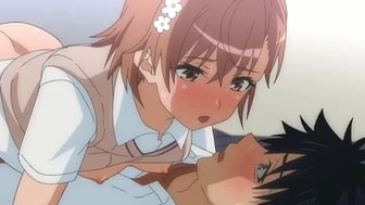 Sound Edit - Mikoto MIsaka x Touma Kamijou (Kumanosuke) thumbnail
